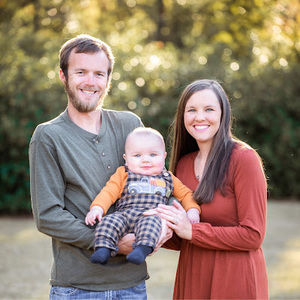 Meet your Posher, Lindsay